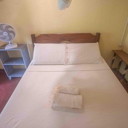 Pousada Deus Mim Deu Caraiva Room photo